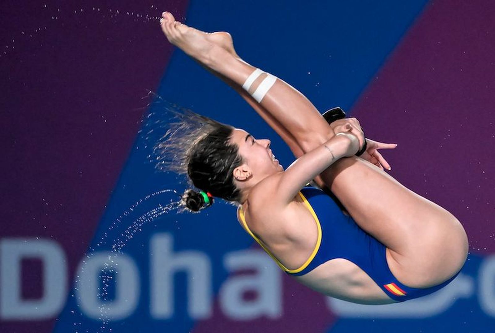 Valeria Antolino