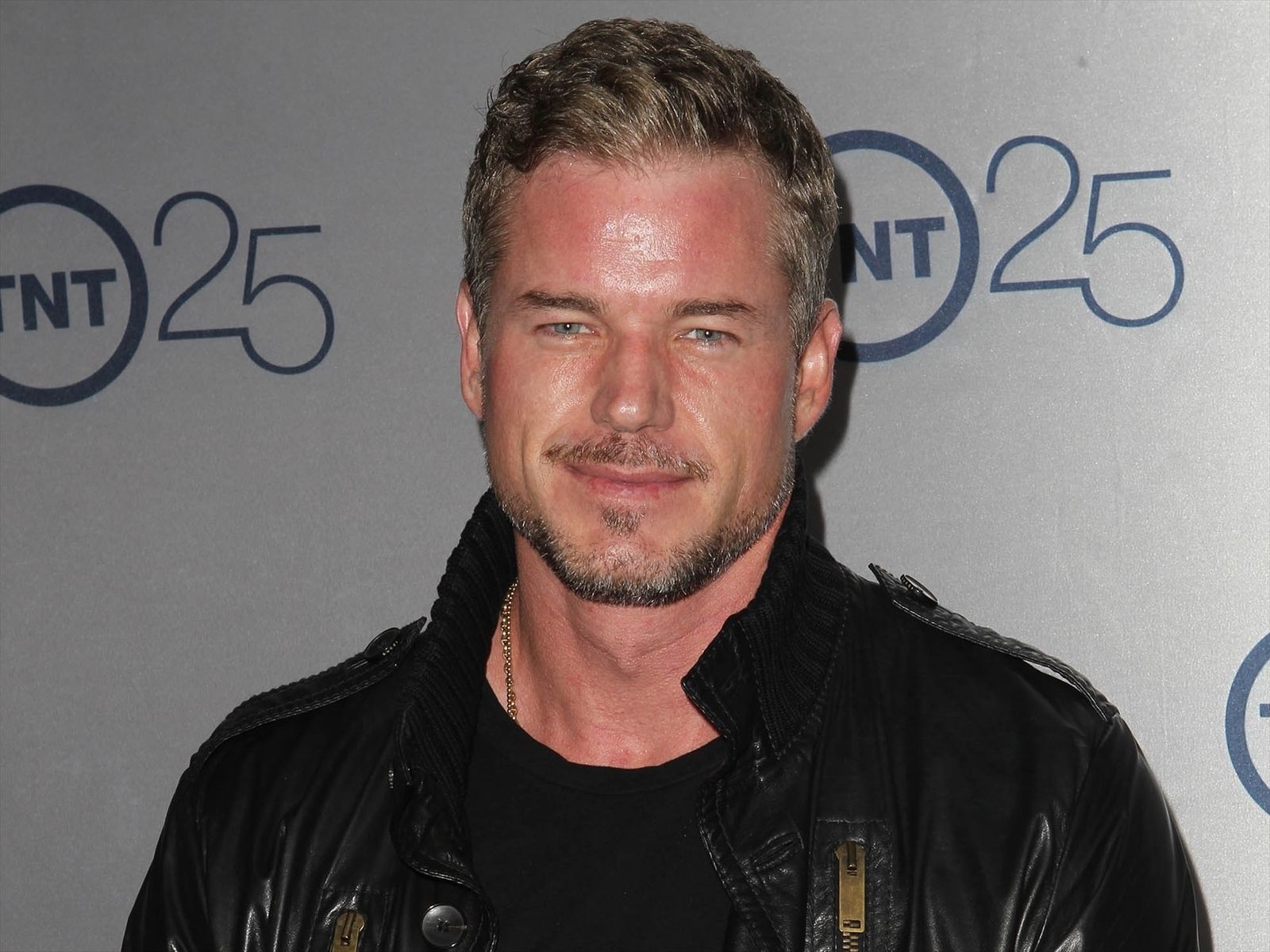 Muere Eric Dane