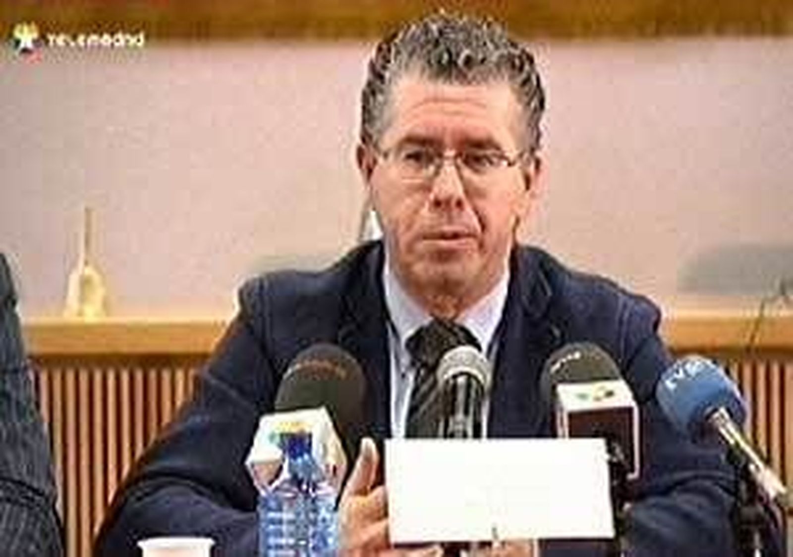 Granados: hay que aplicar  la imaginación para mejorar la gestión y mantener los servicios