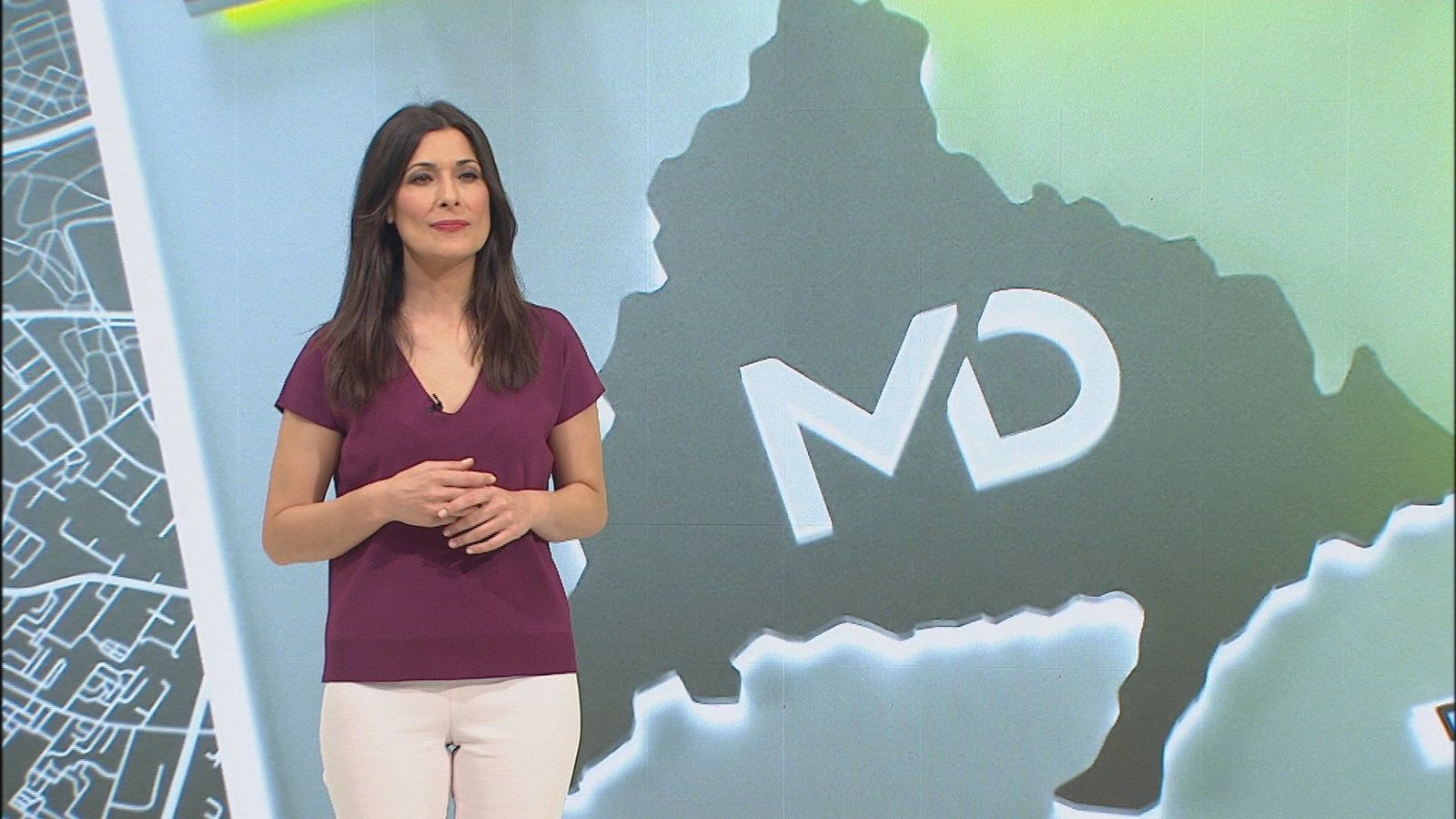 Madrid Directo 1 06.06.2020