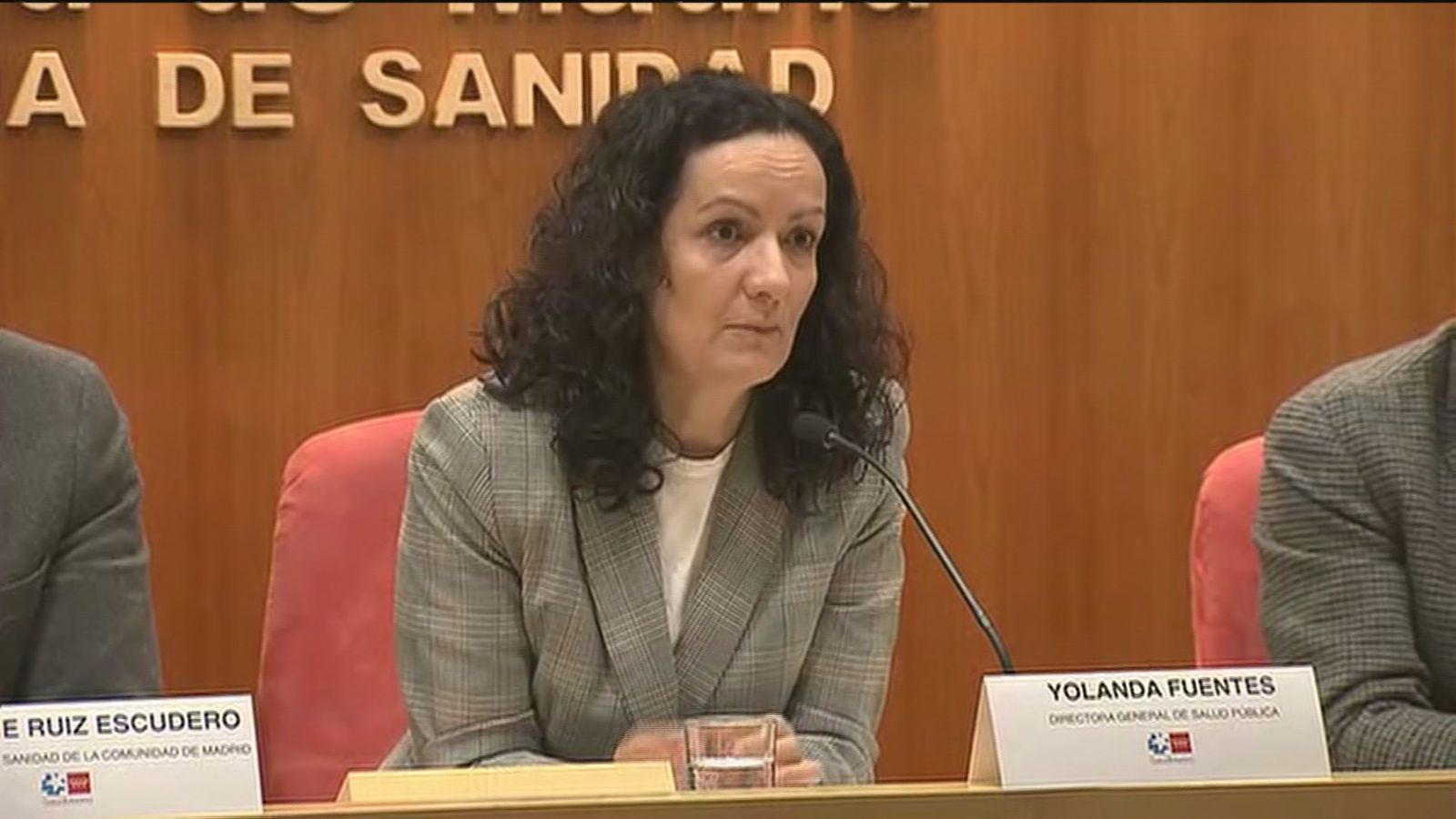 Yolanda Fuentes