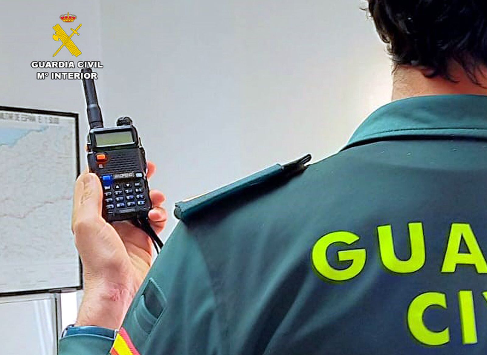 Guardia Civil