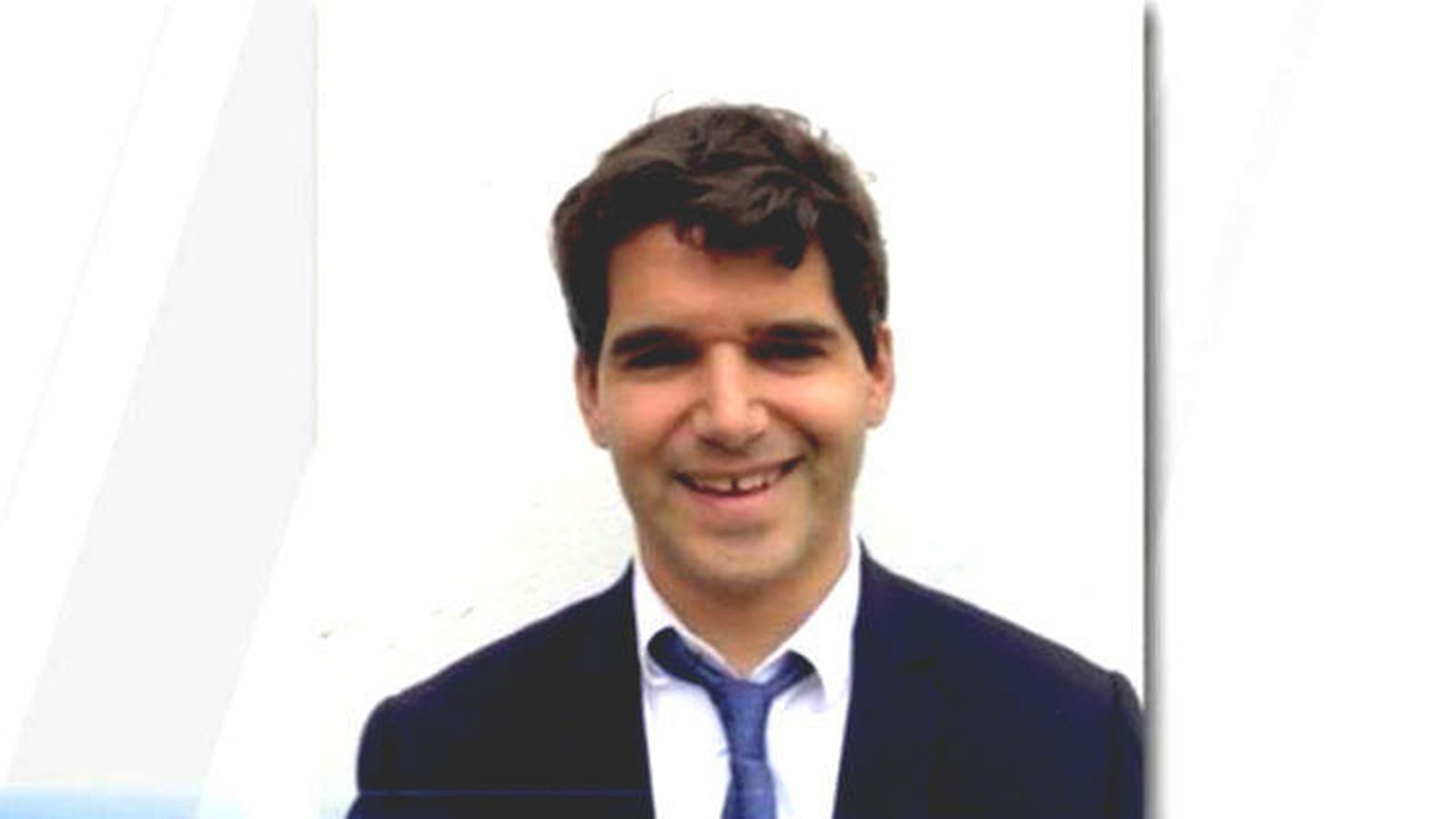 Ignacio Echeverría