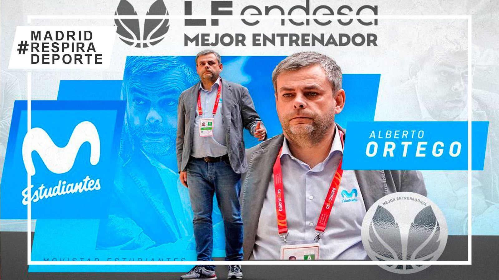 Alberto Ortego