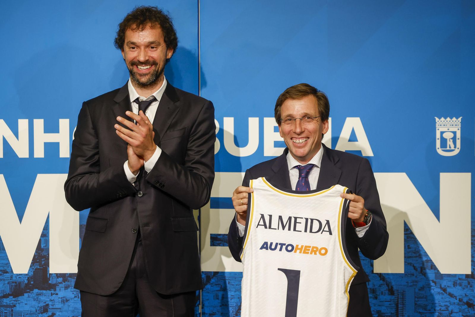 Llull y Almeida