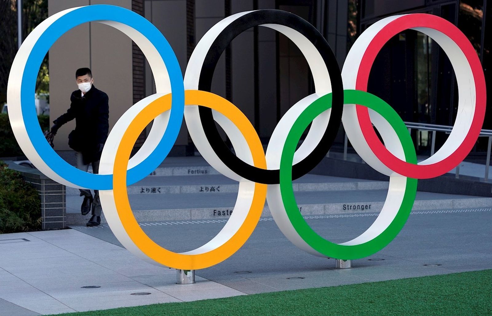 Juegos Olímpicos de Tokio 2020