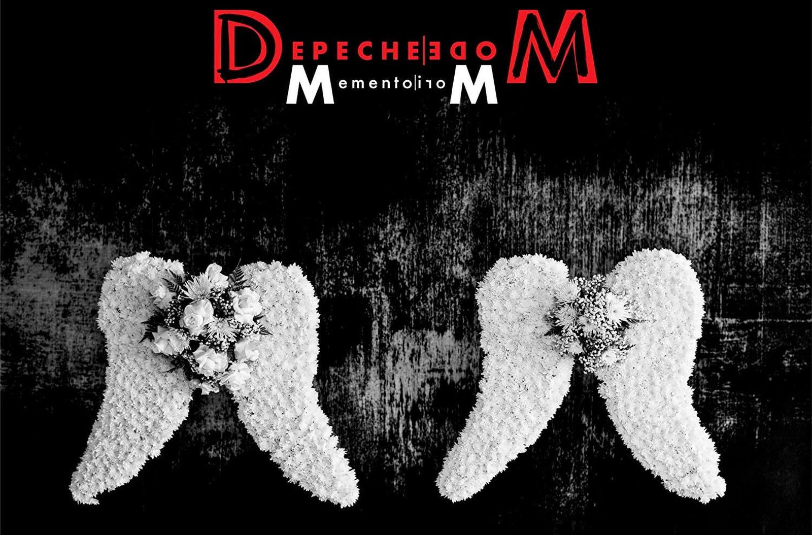 Depeche Mode estrena 'Memento Mori', su primer trabajo sin Andrew Fletcher