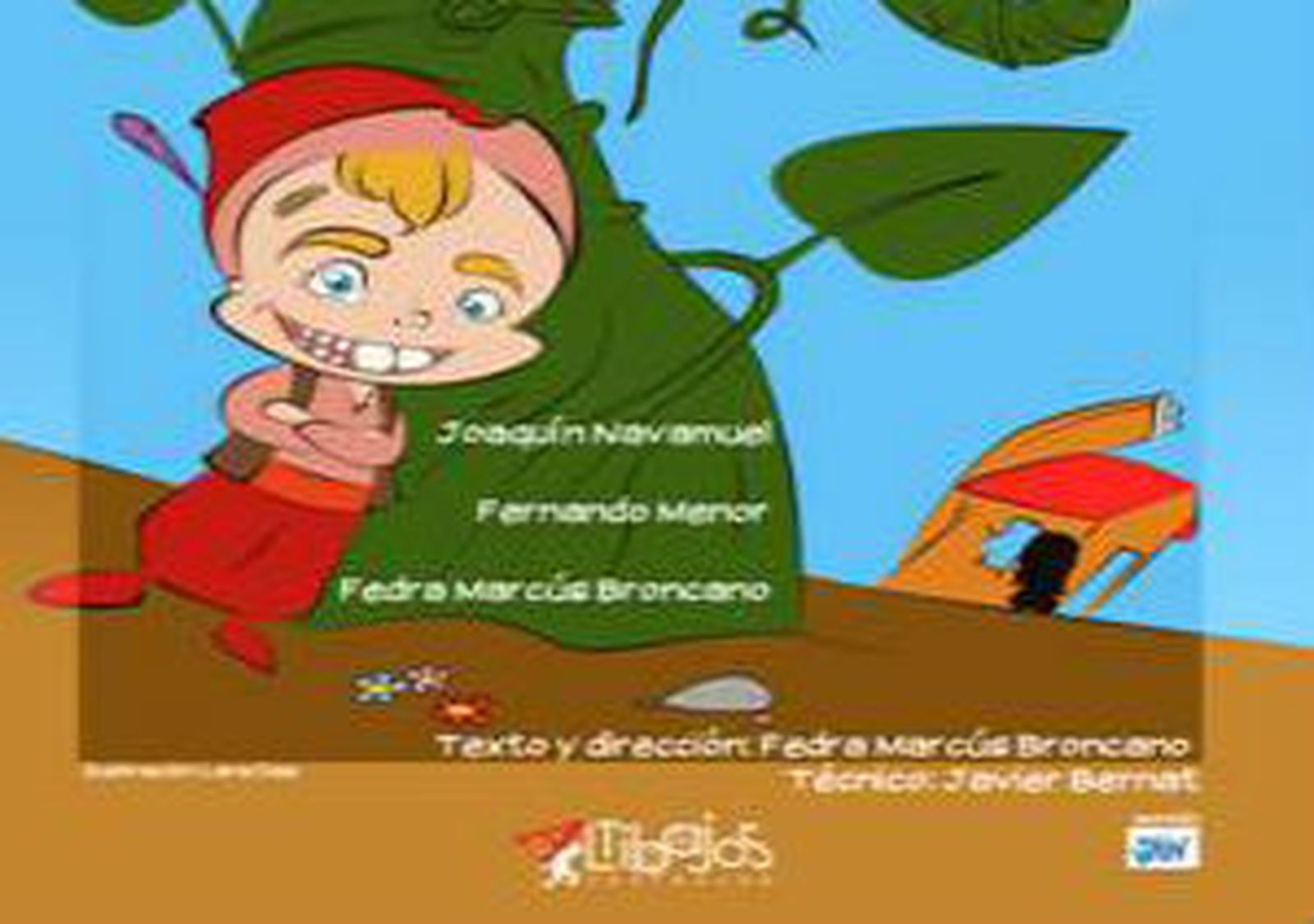 Habichuelas