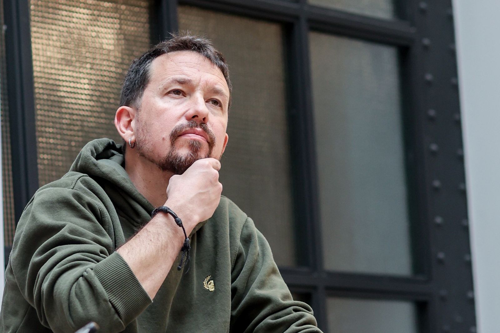 Pablo Iglesias