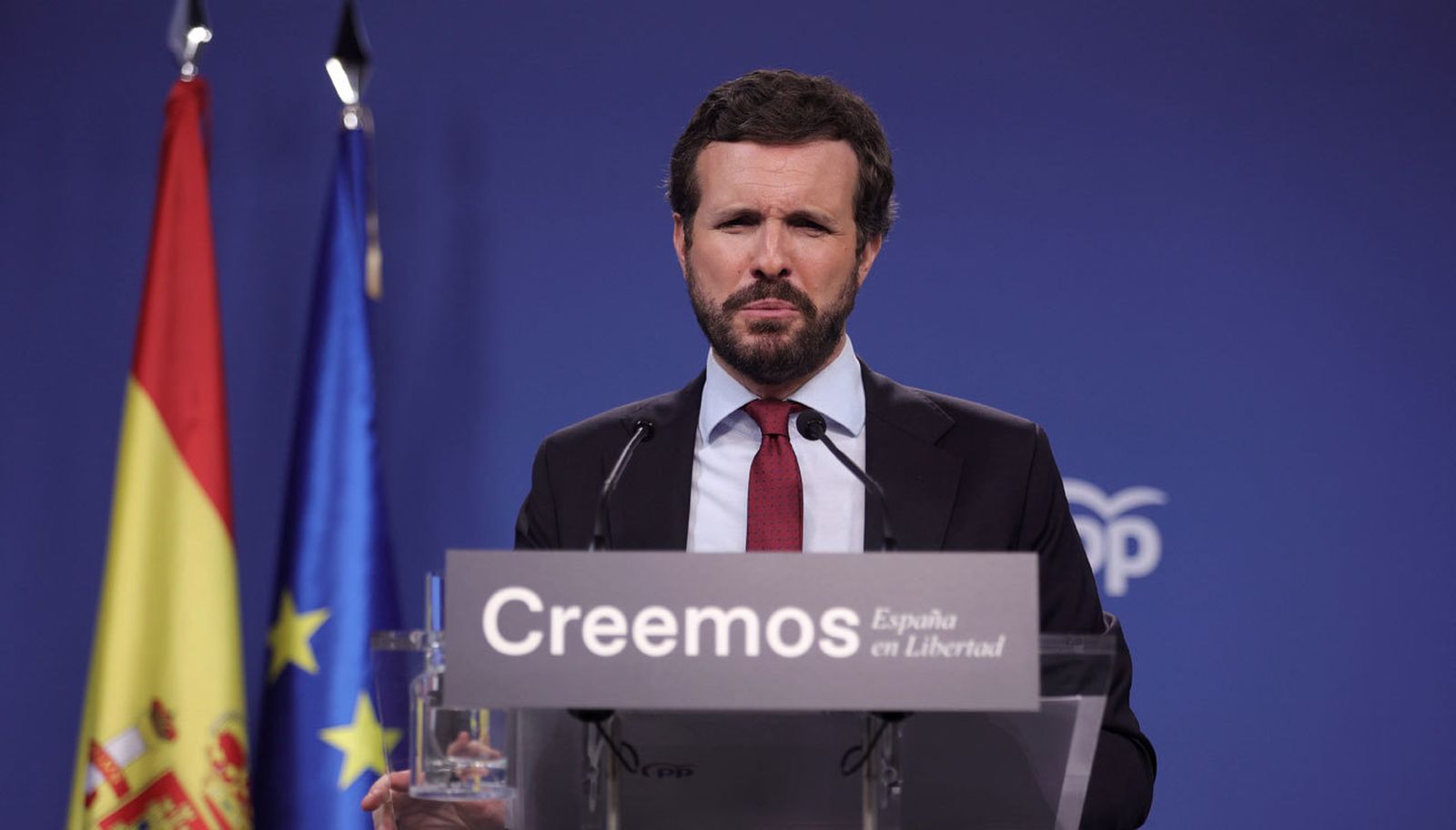 Pablo Casado