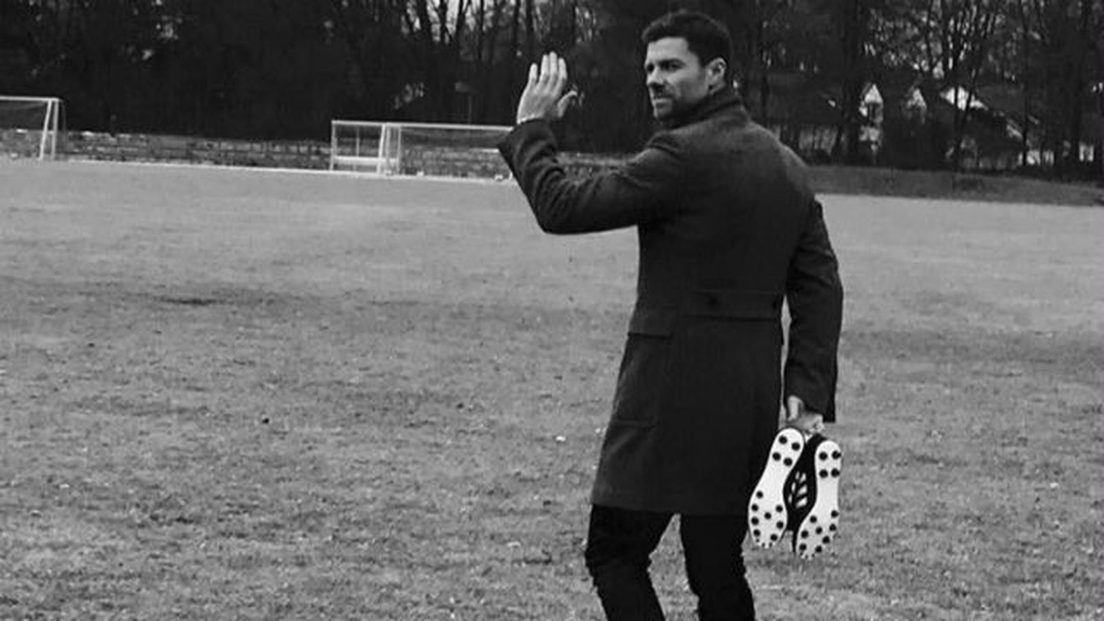 Xabi Alonso