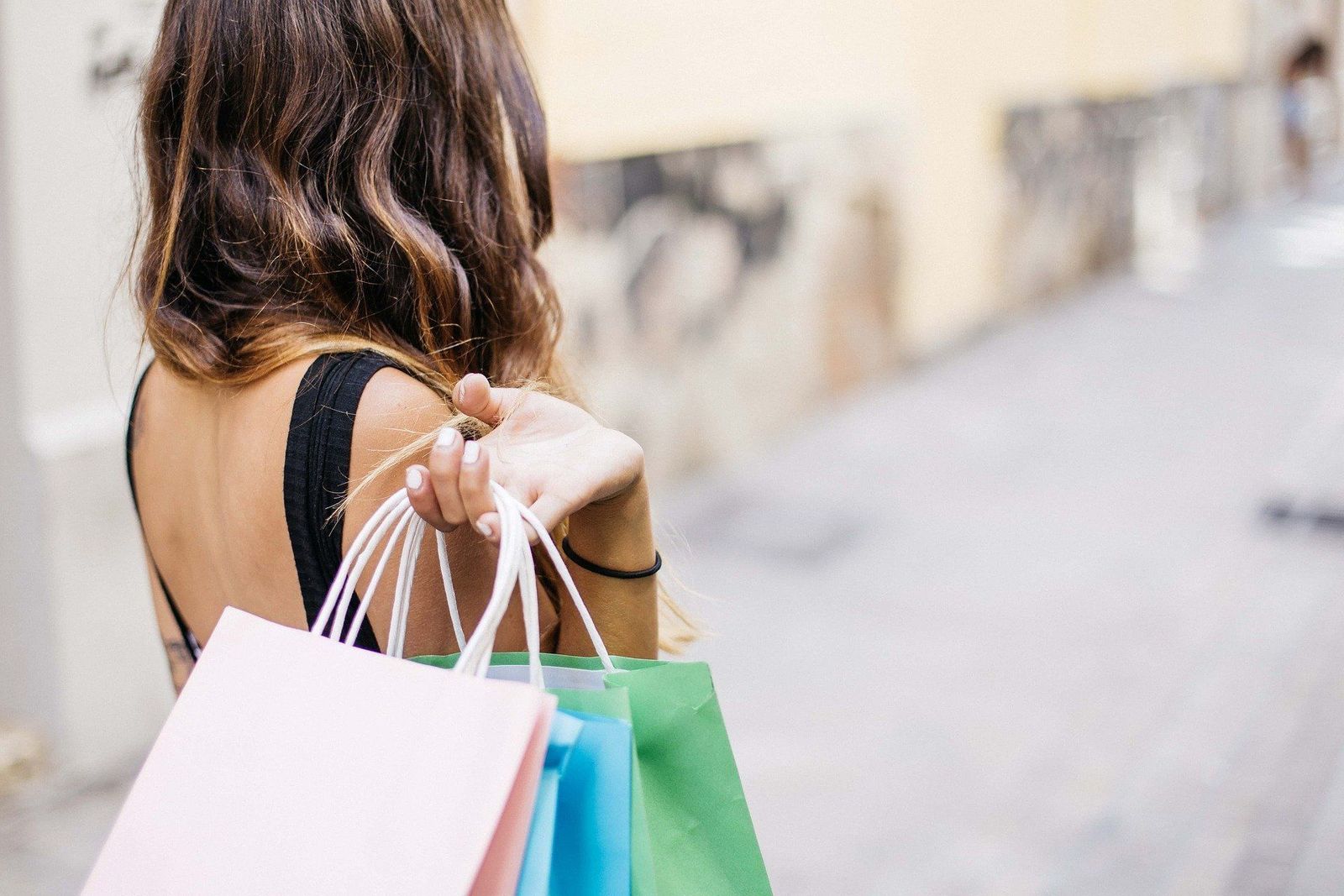 Se acerca el ‘Black Friday’: ¿Qué debemos tener en cuenta a la hora de comprar?