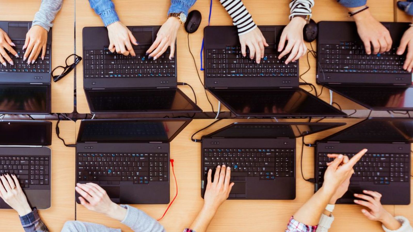 Exámenes online... sin trampas