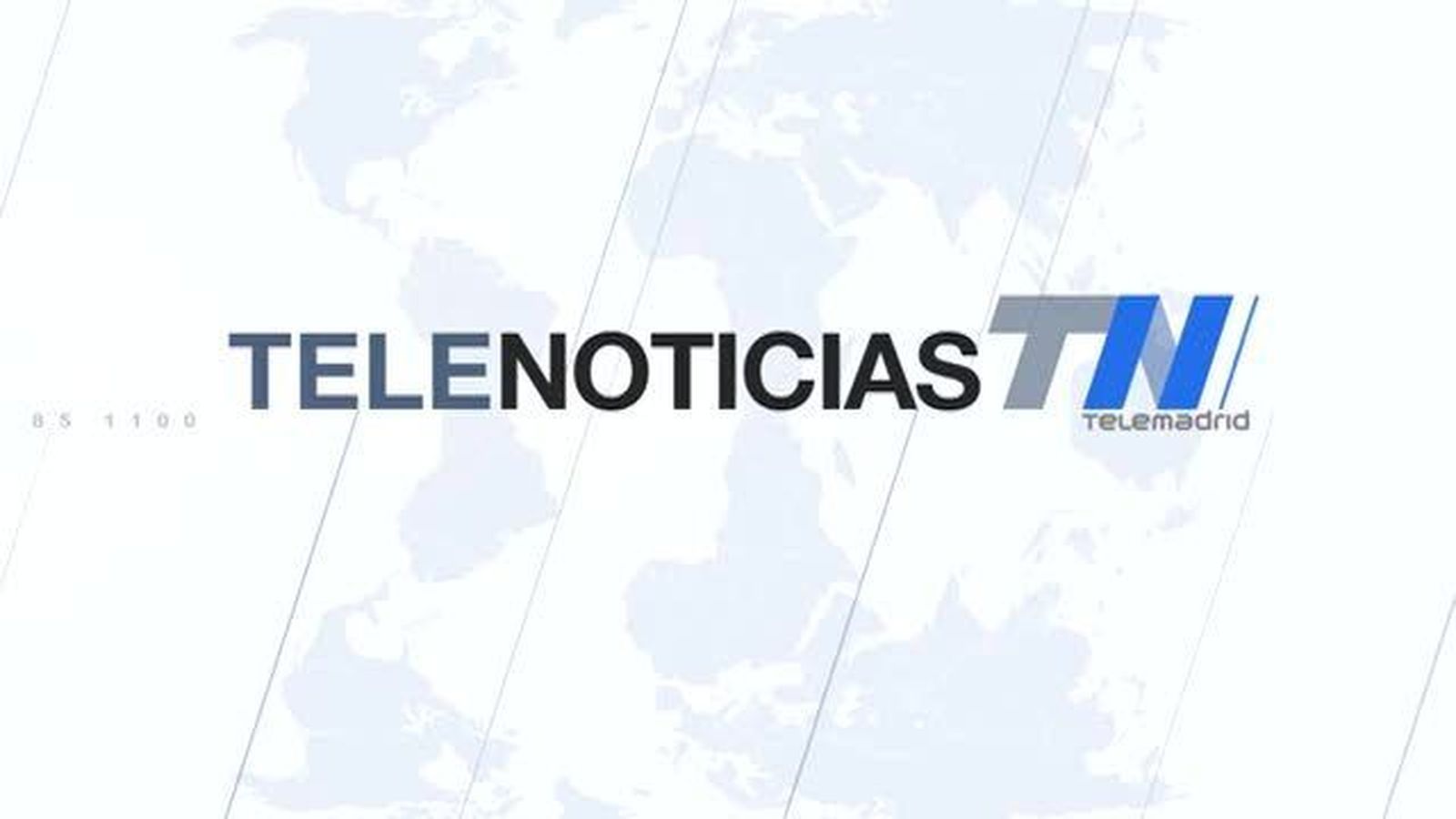 Telenoticias 1 25.07.2017