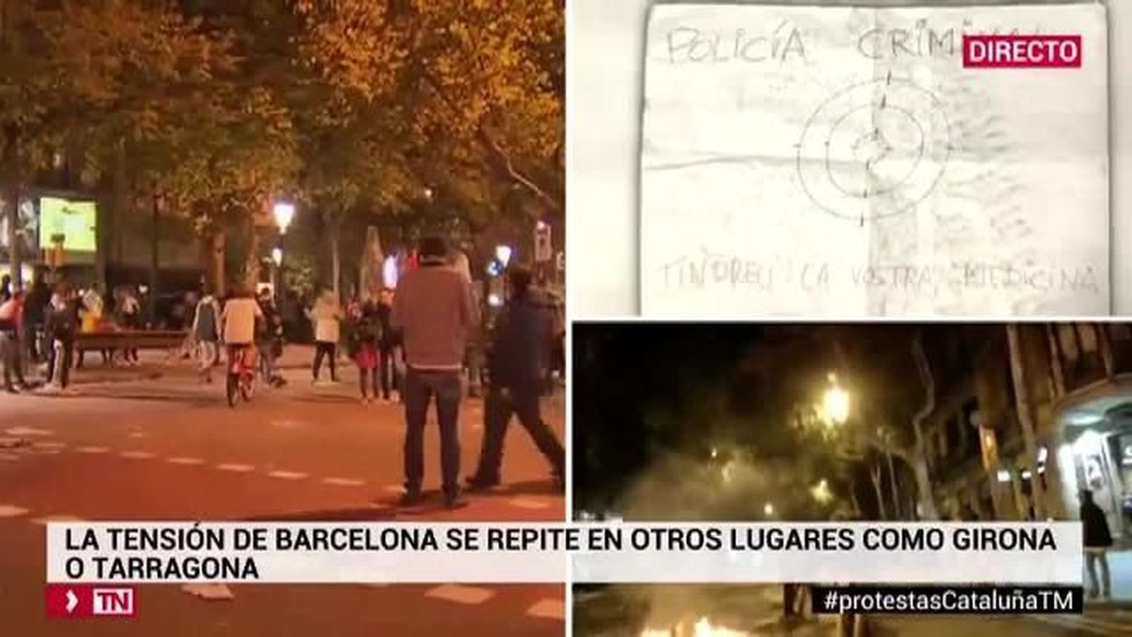 ¡Matad Policías!