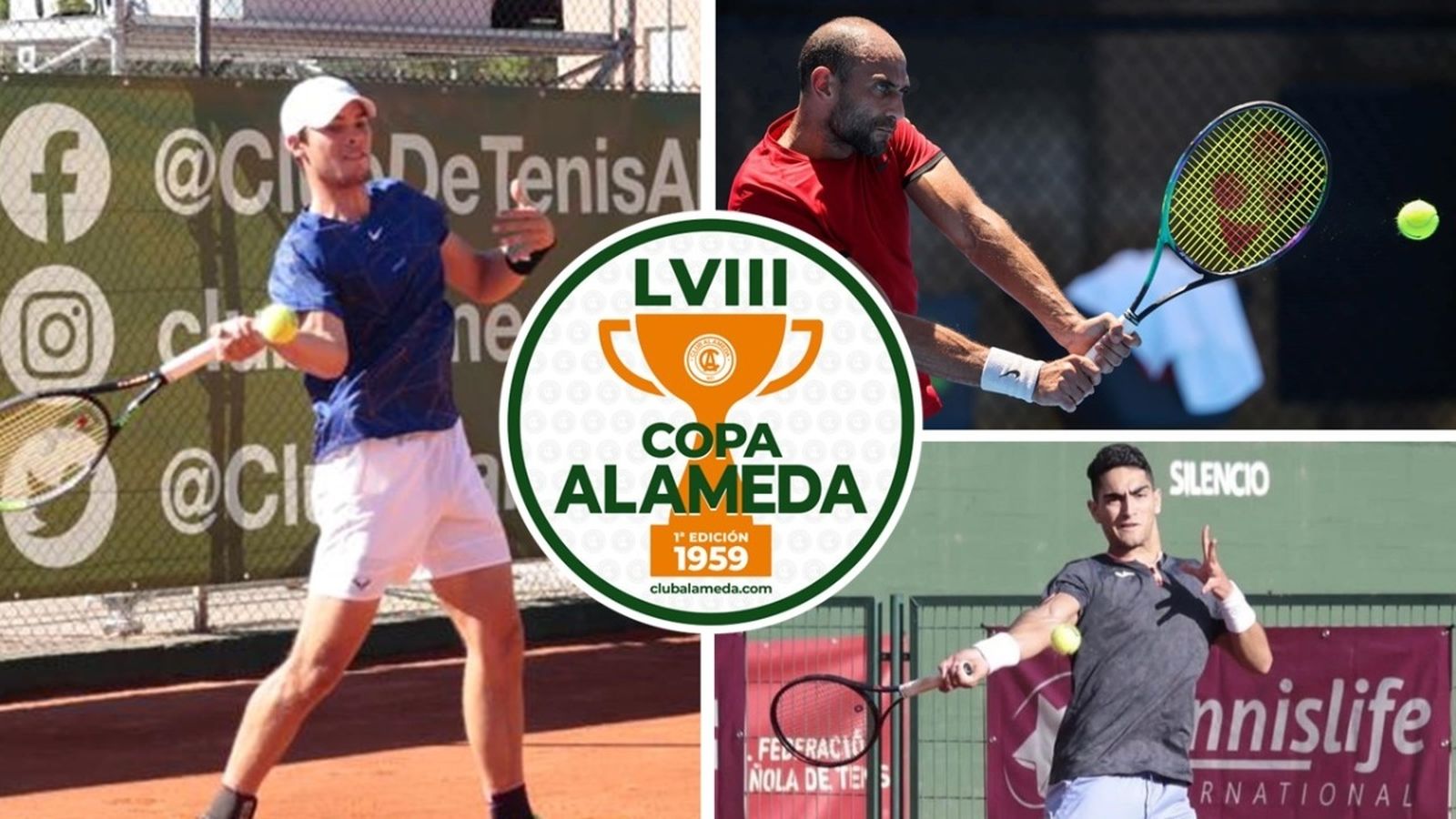 Copa Alameda