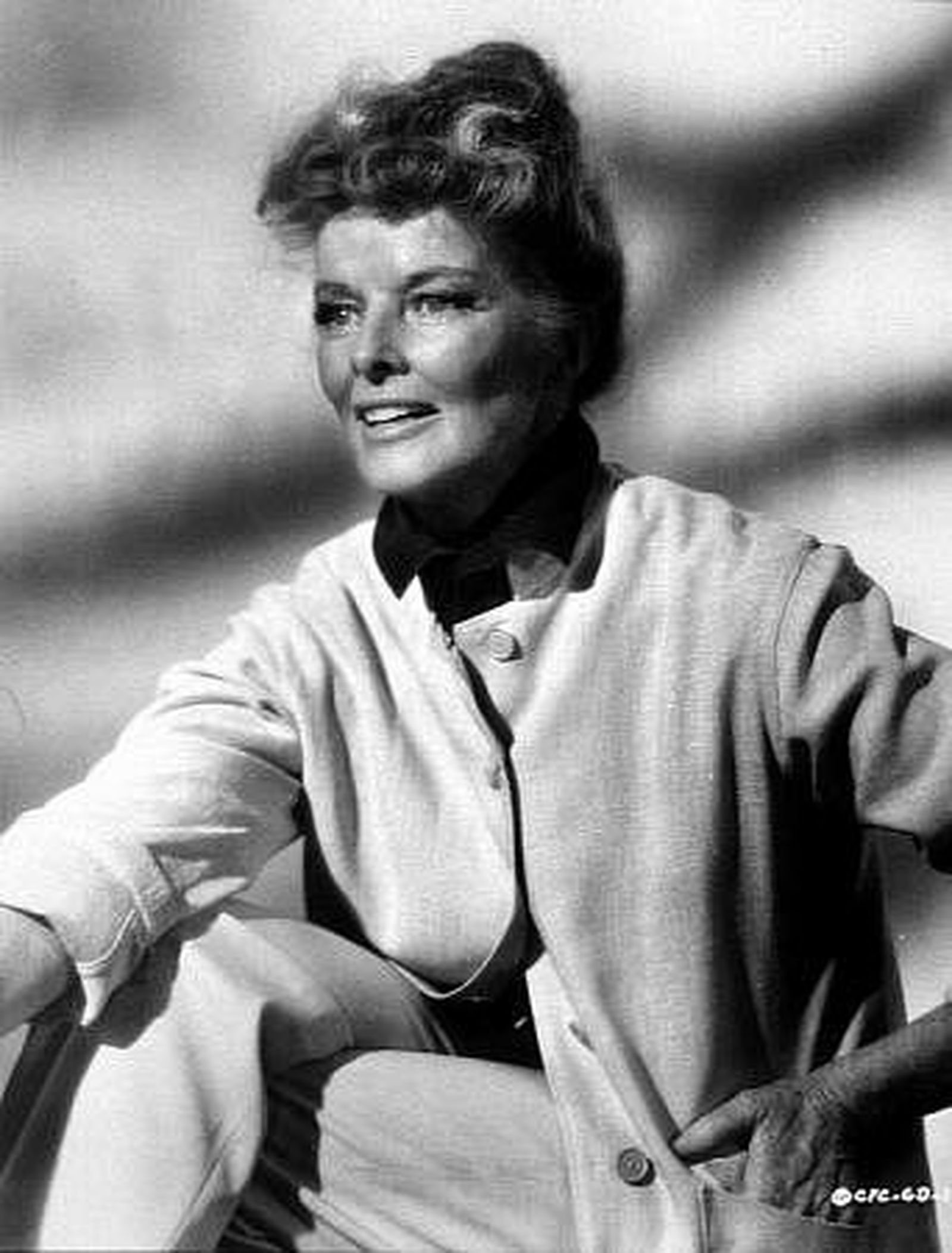 20 años sin Katharine Hepburn
