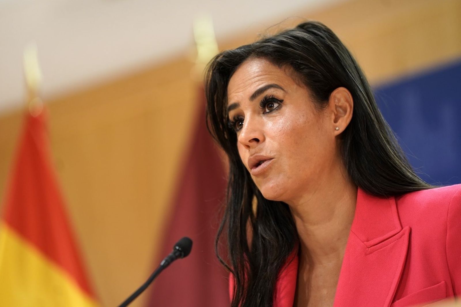 Begoña Villacís
