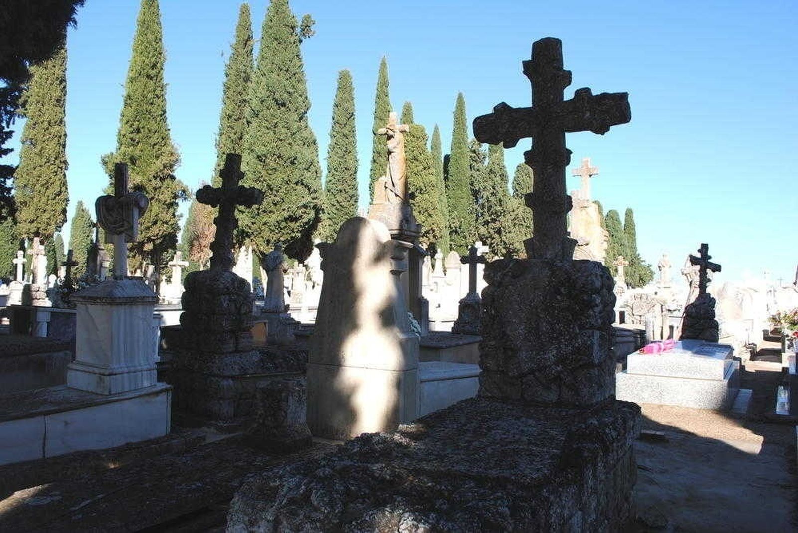 Cementerio