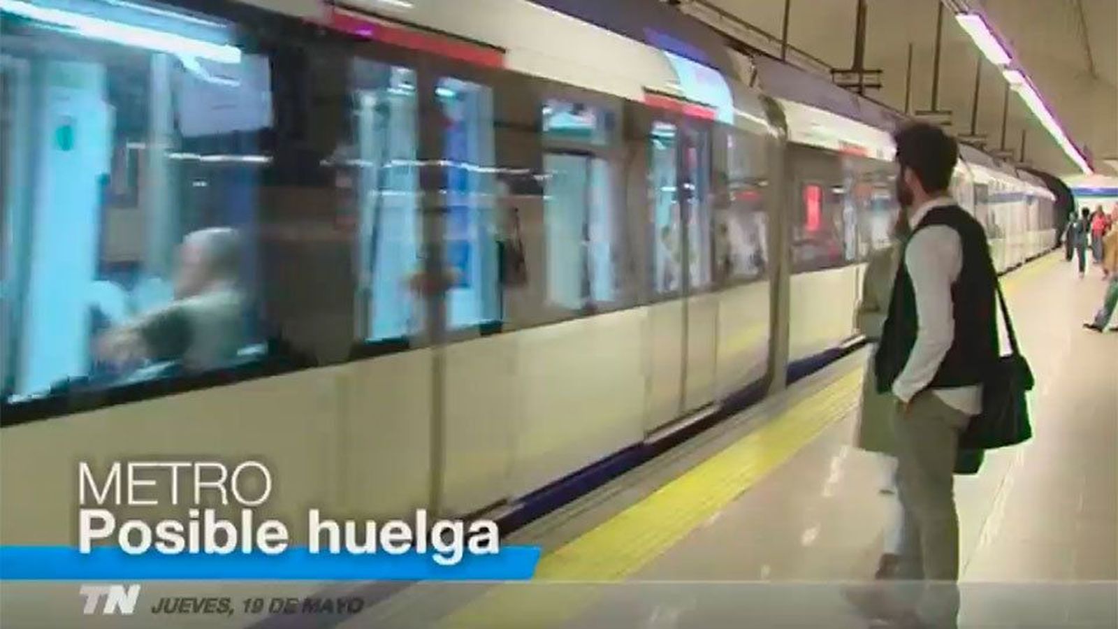 Telenoticias 1 19.05.2016