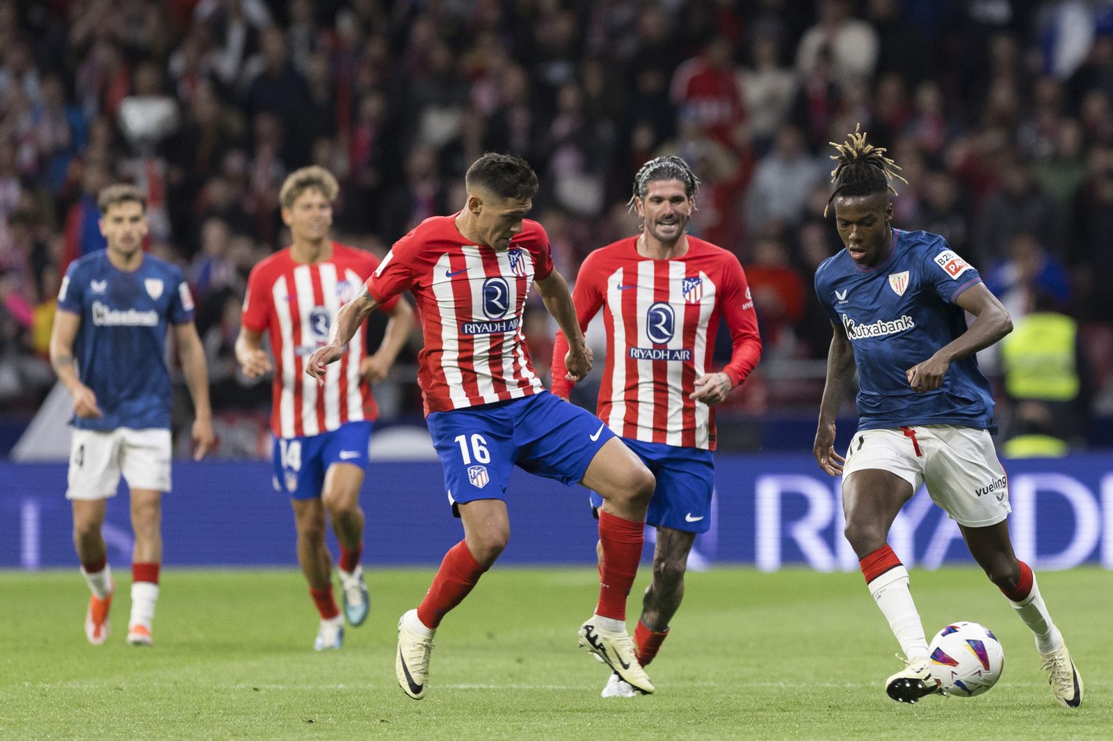 La Liga