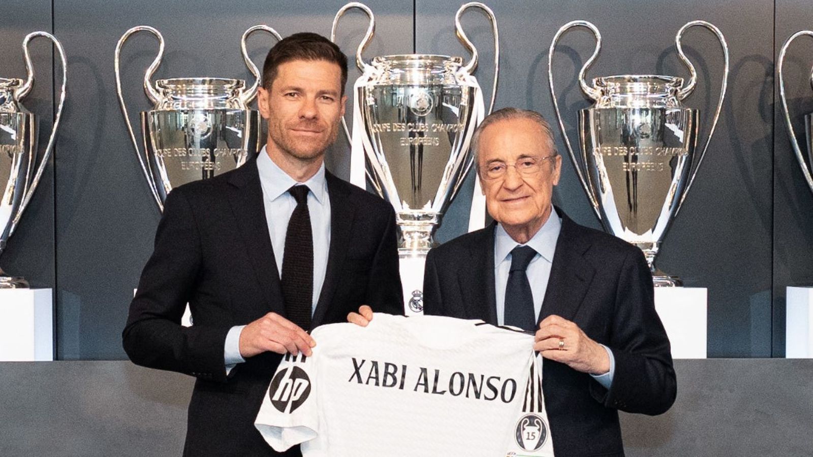 Xabi Alonso