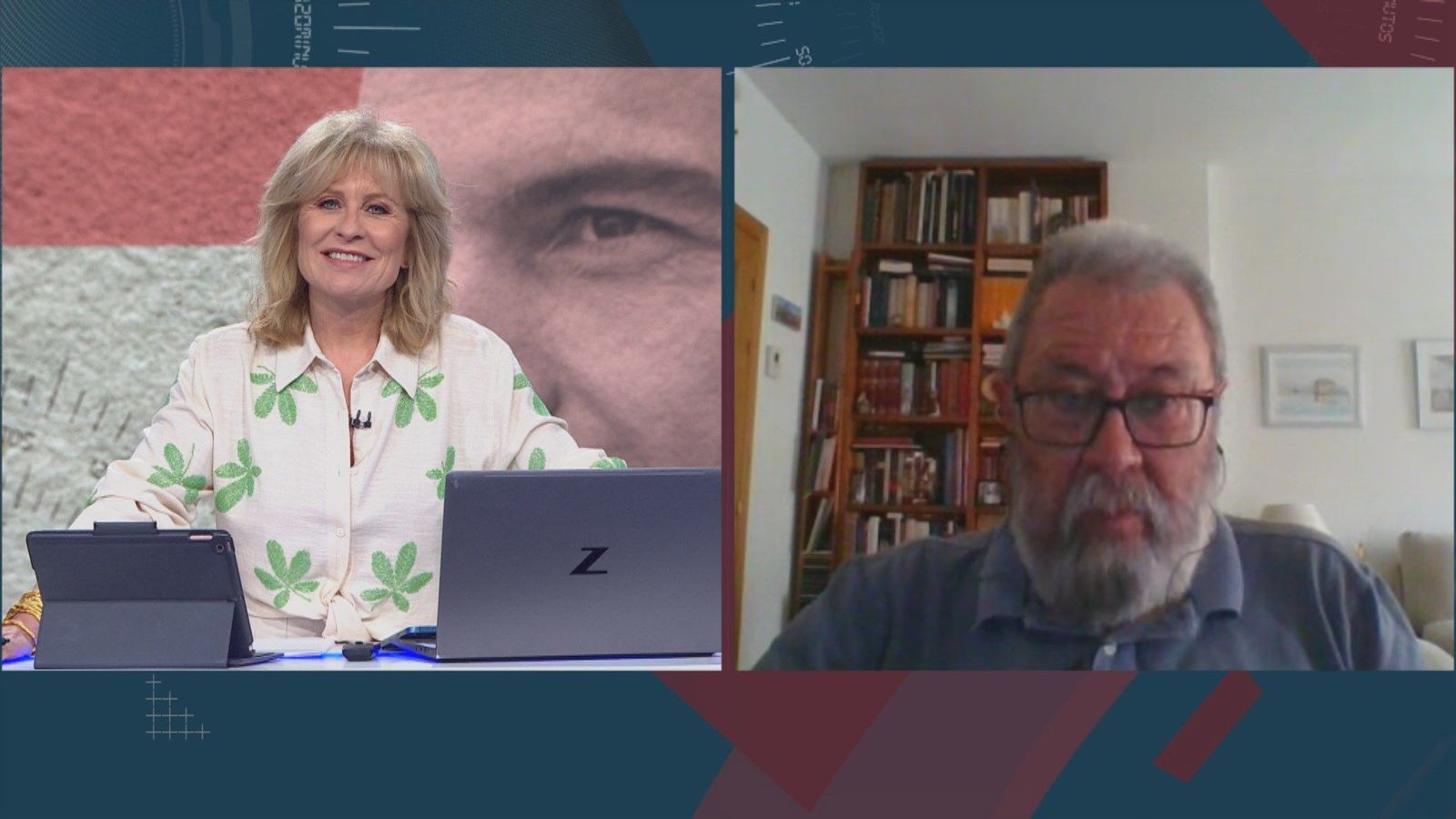 Cándido Méndez: "Esta legislatura nunca debió de haber arrancado; hay que darle la palabra al pueblo"