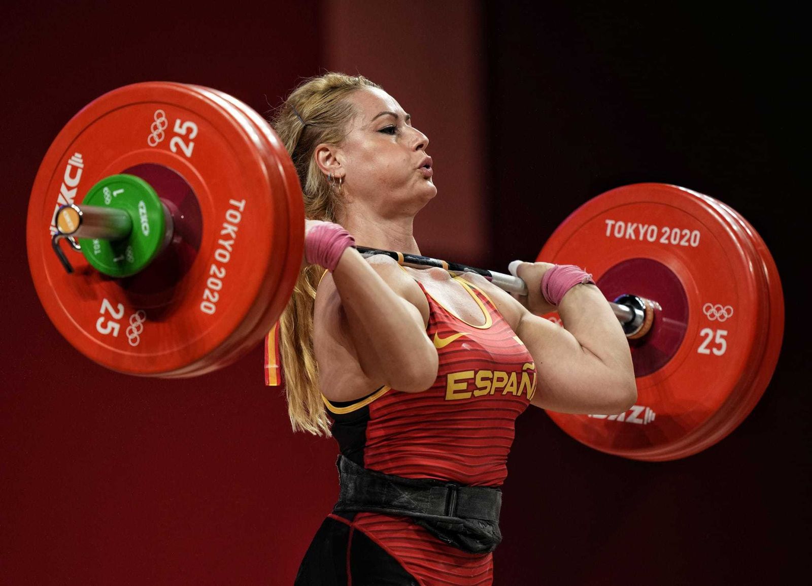 Lydia Valentín