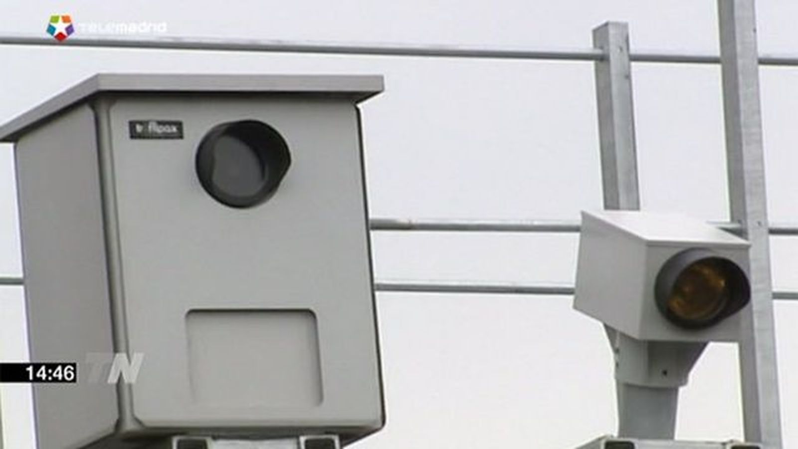 Cómo recurrir las multas de tráfico