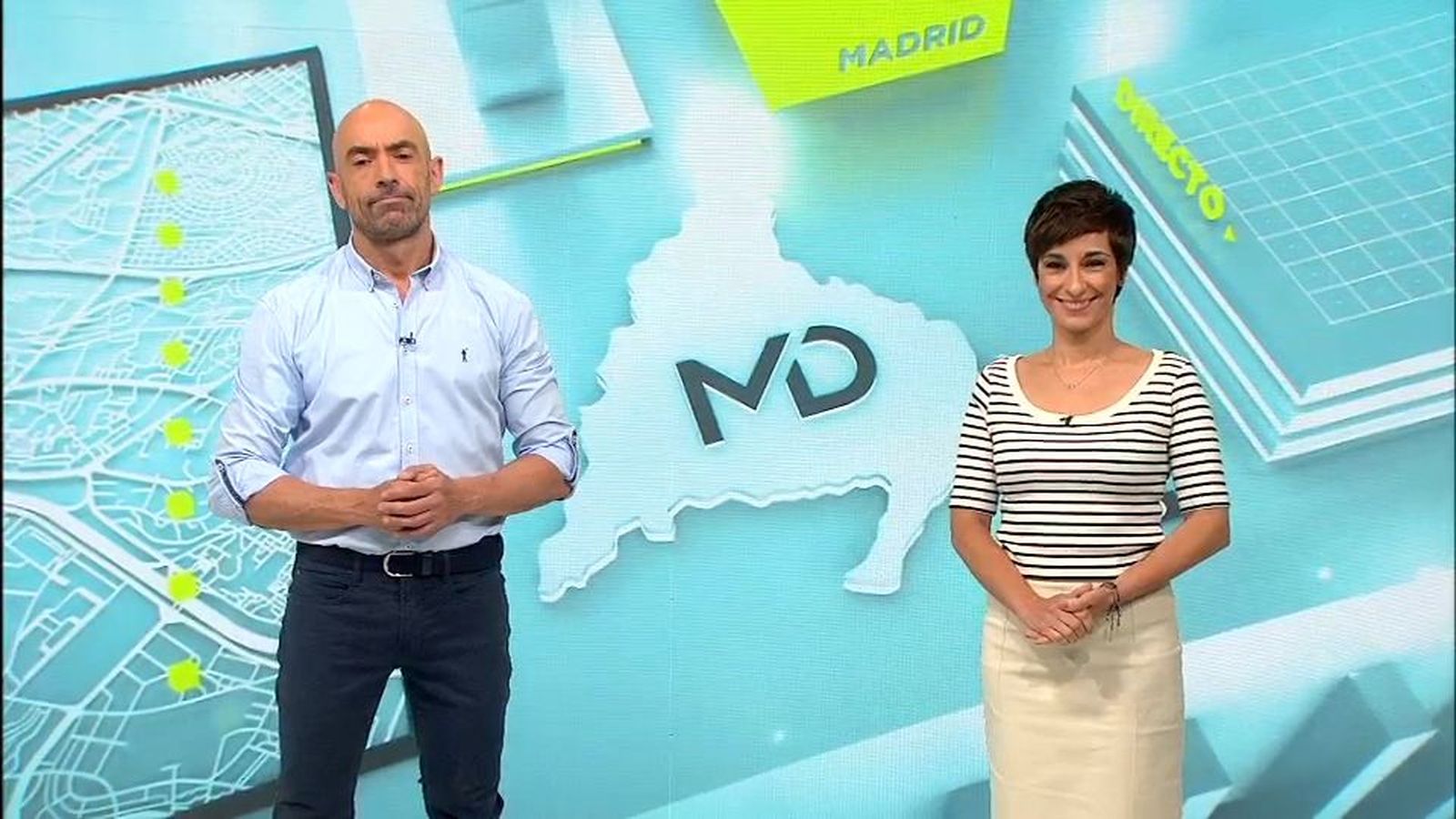 Madrid Directo 18.06.2021