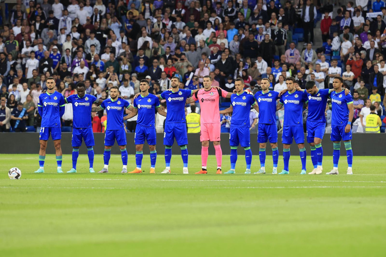 Getafe CF