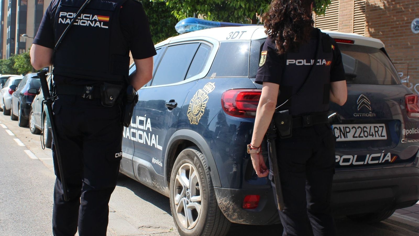 Detenido por abusar de sus hijastros