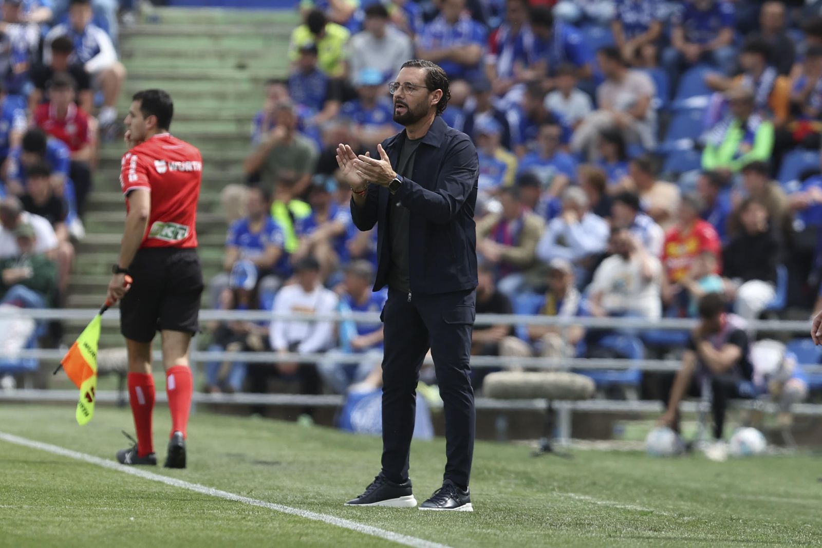 José Bordalás