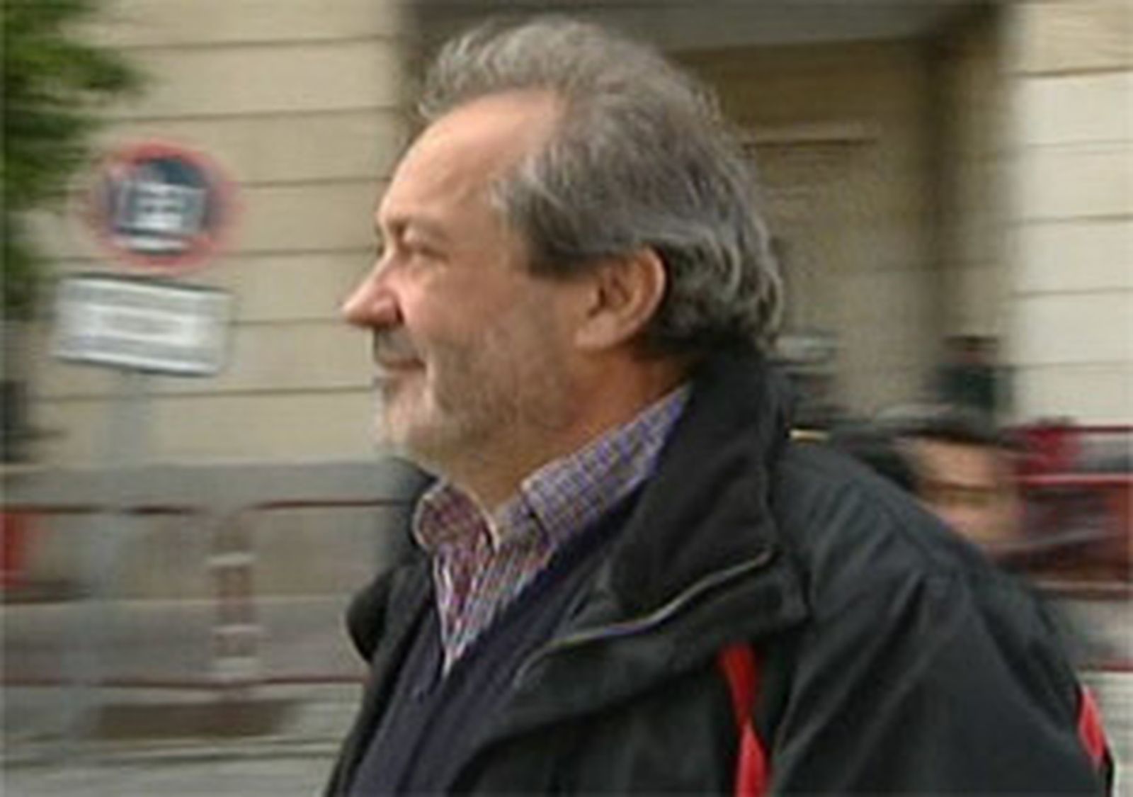 Juan Lanzas