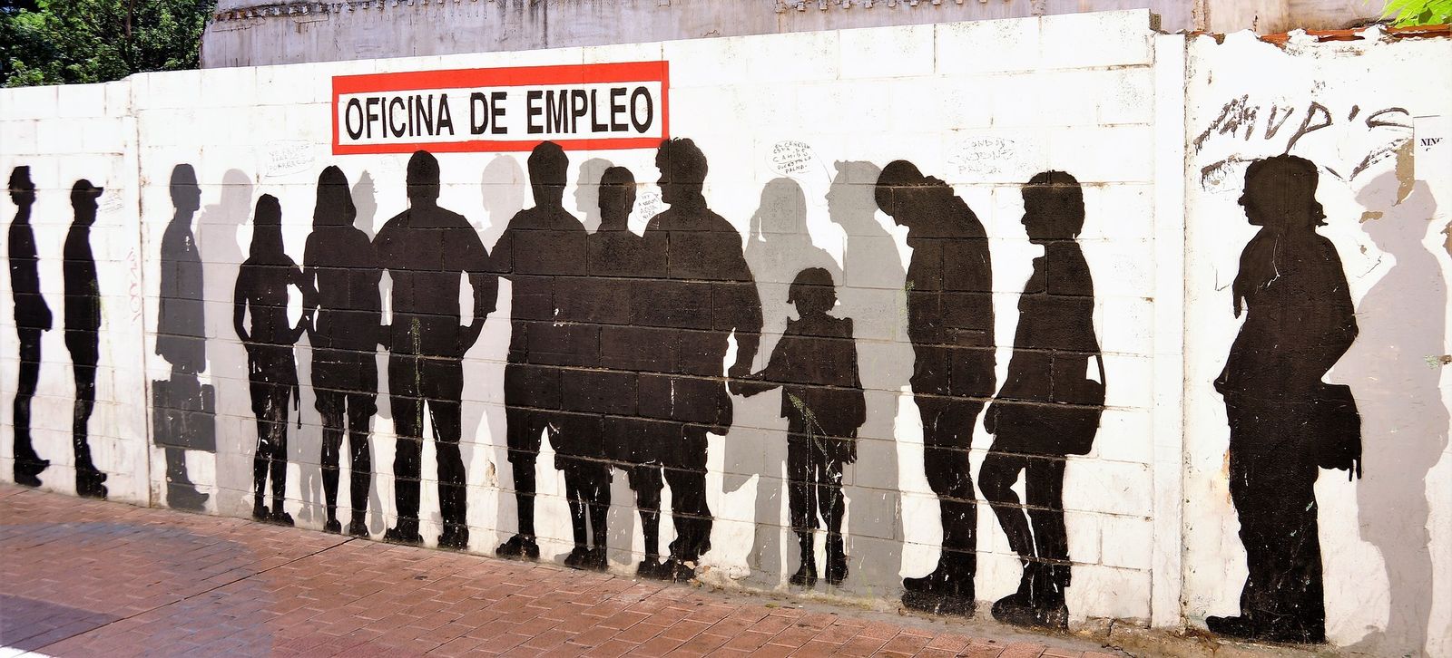 Maria Fernández, portavoz del CSIF en el SEPE “Tenemos miedo de reabrir las oficinas porque la gente está desesperad