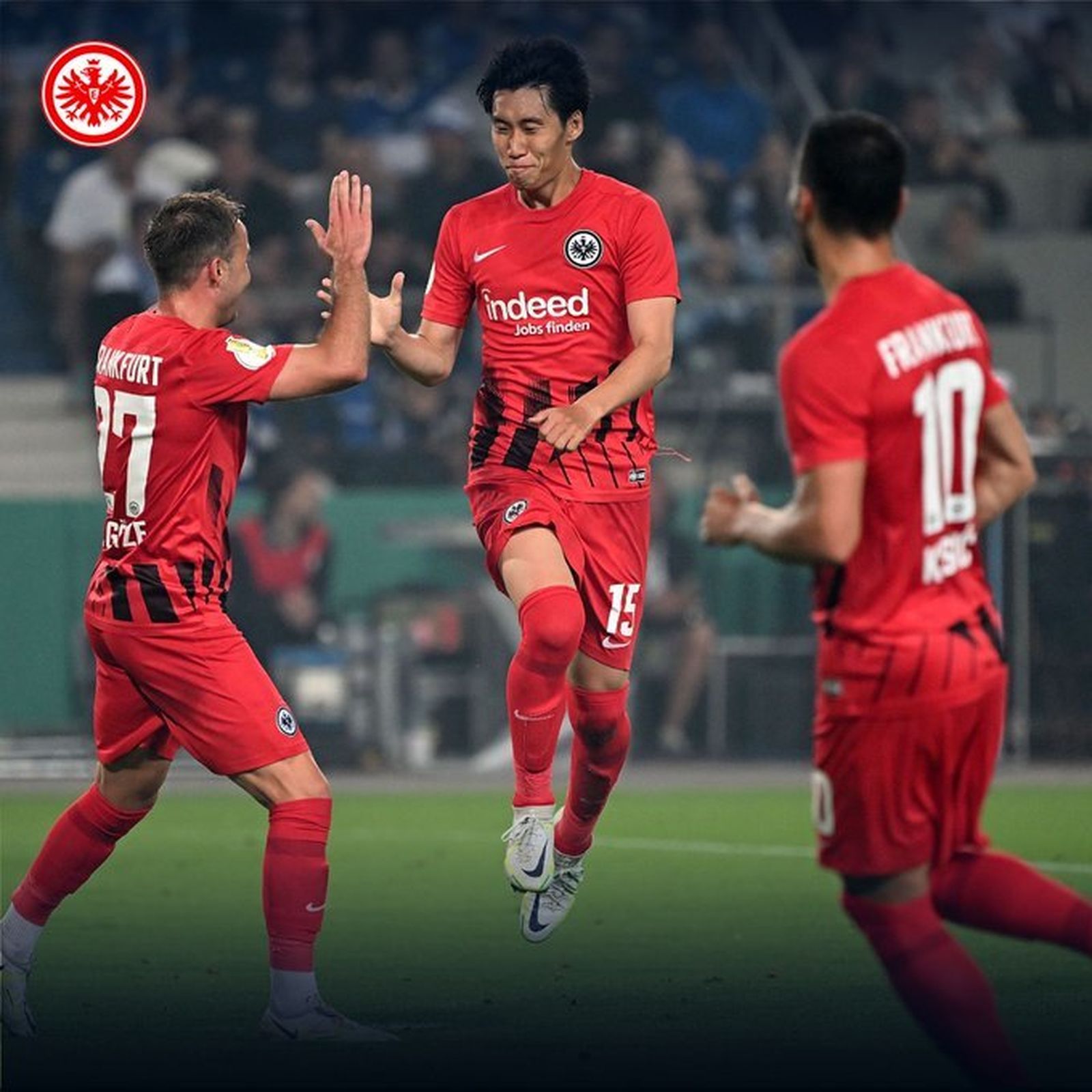 Eintracht