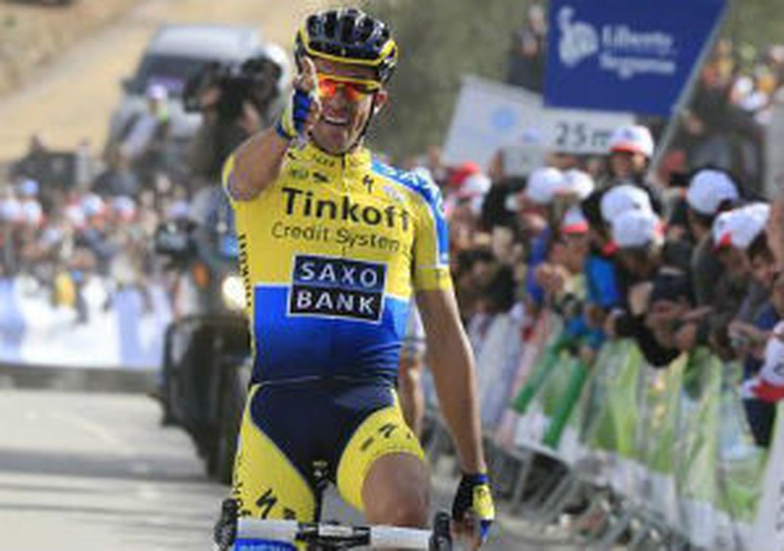 Alberto Contador