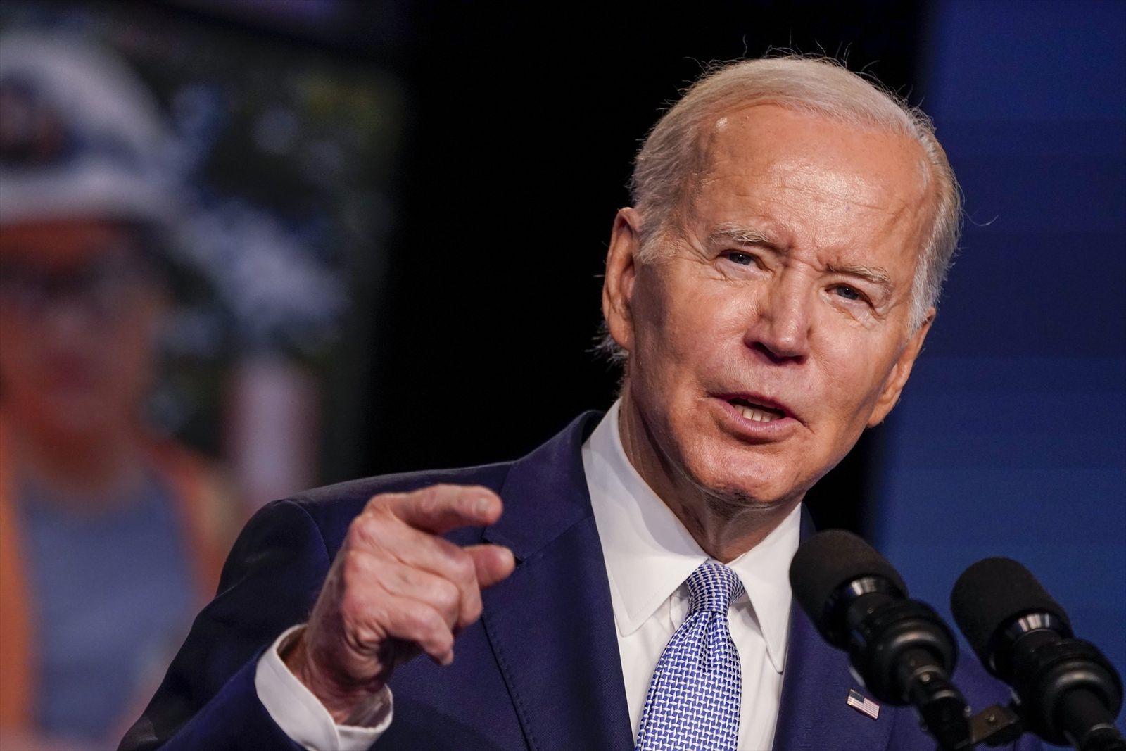 Joe Biden