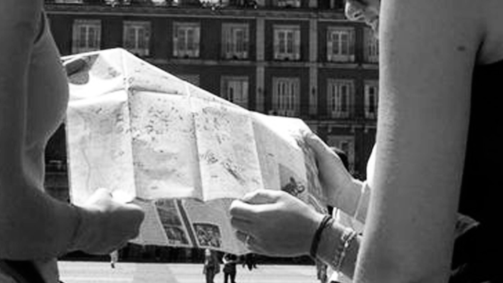 Más de cinco millones de turistas han visitado la Comunidad de Madrid este año