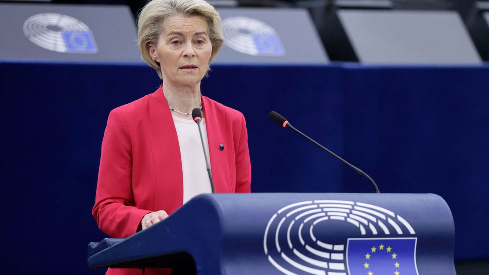 La Unión Europea cierra filas con Bruselas pero piden “mostrar músculo” a Estados Unidos