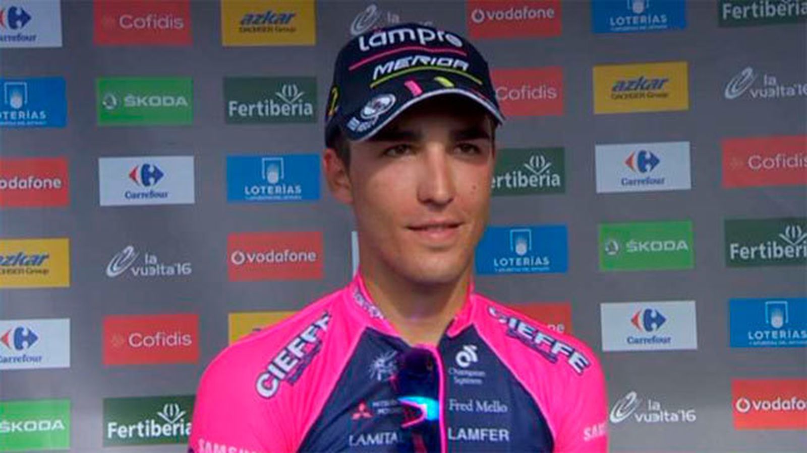 Valerio Conti