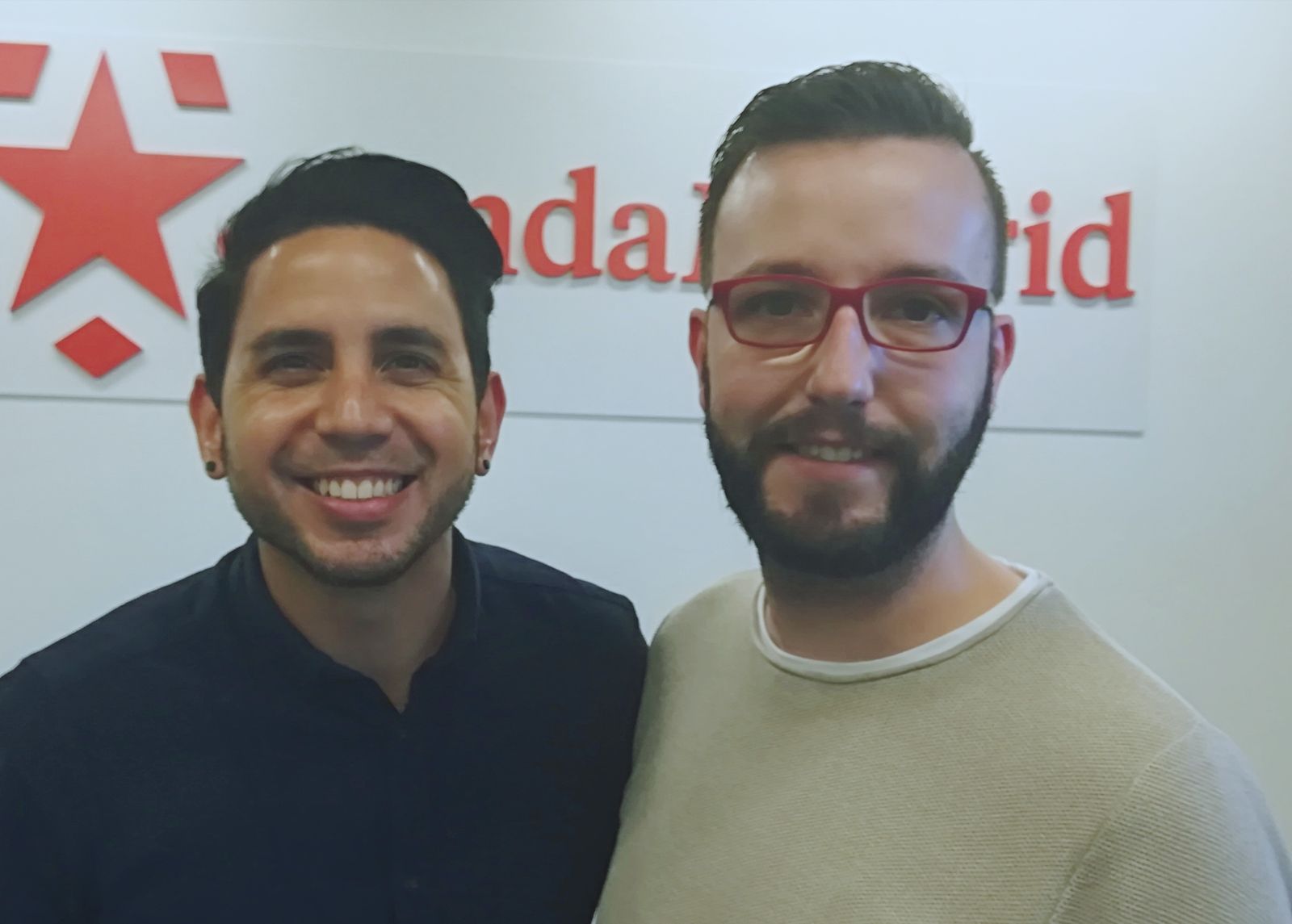 Madrid sin Fronteras 28.04.2019