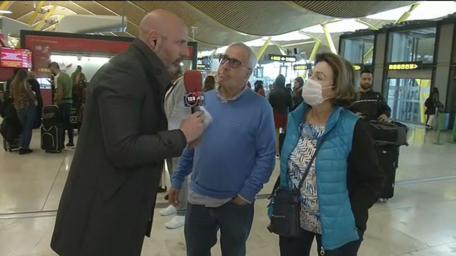 120 minutos 11.03.2020