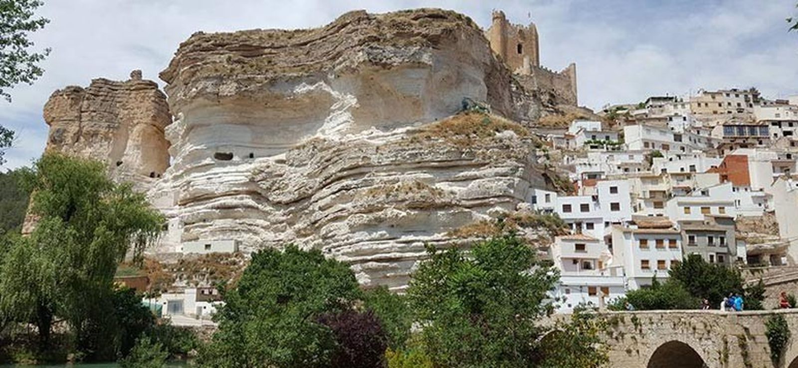 El Tren de Alcalá del Júcar circula este sábado desde Madrid hasta Casas Ibáñez: cata de vino y aperitivo