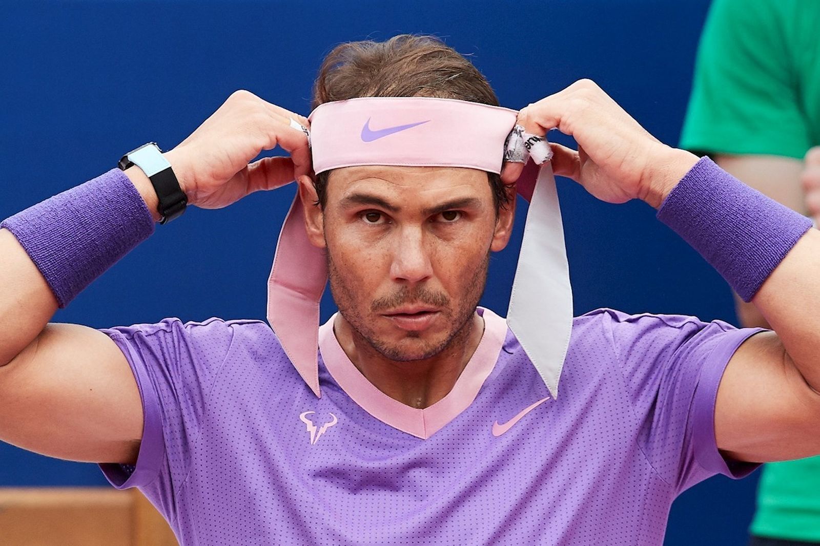 Rafa Nadal