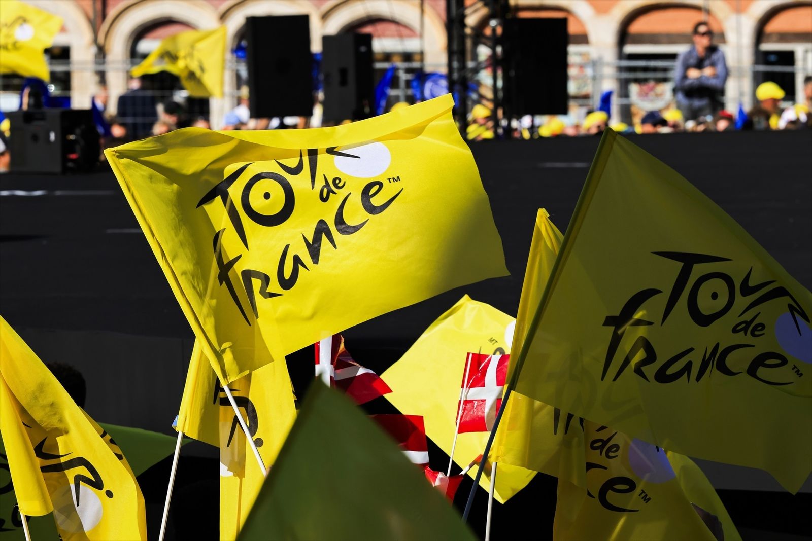 Tour de Francia
