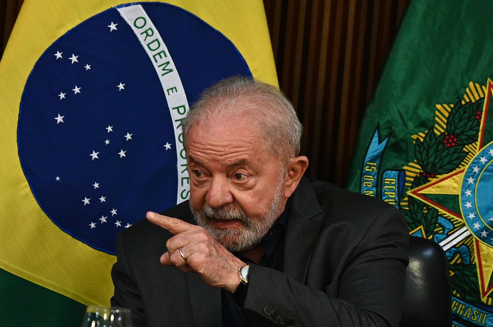Lula da Silva
