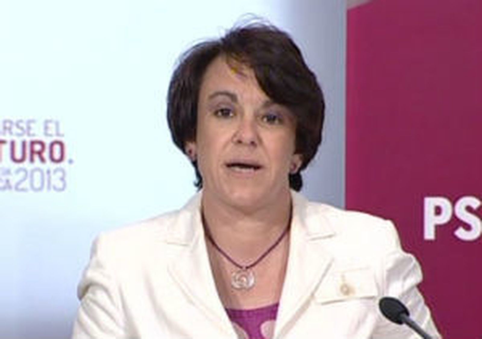 PSOE, violencia de género