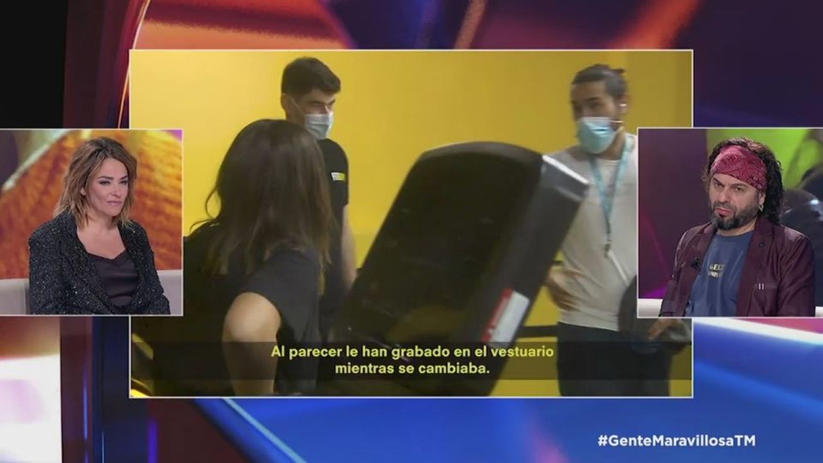 Los madrileños plantan cara al bullying: "No es ninguna broma"