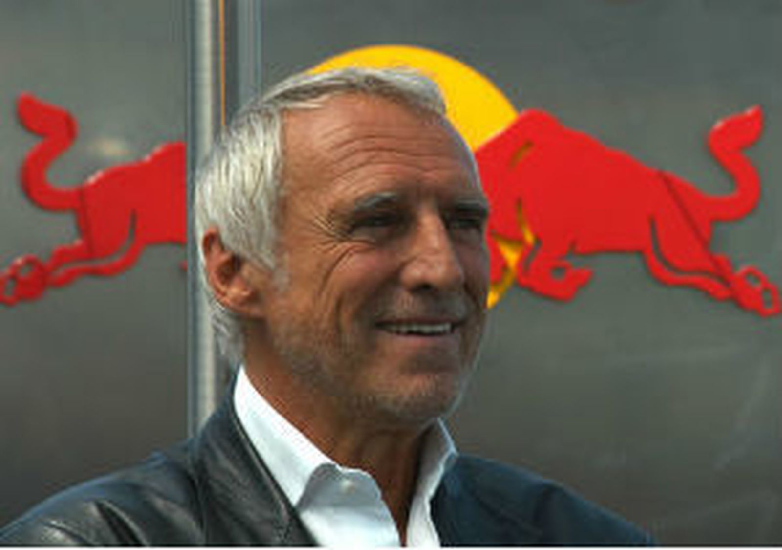 Dietrich Mateschitz, Red Bull